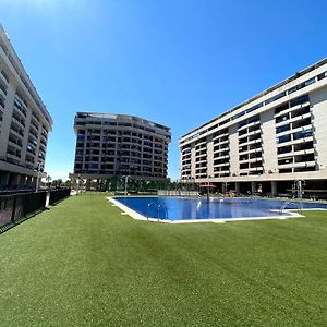M & B Beach Apartment